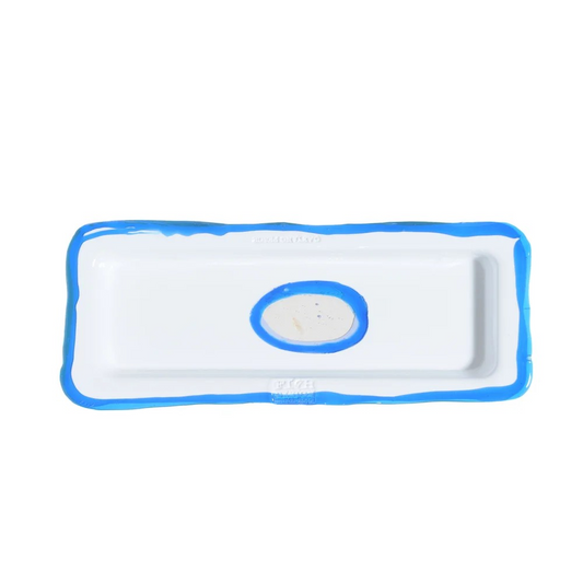 Try Tray Rectangular Small