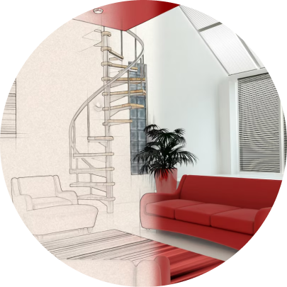 Interior Architecture