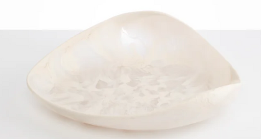 Large Flow Bowl