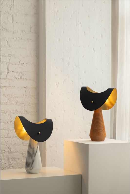 Le Lune Table Lamp