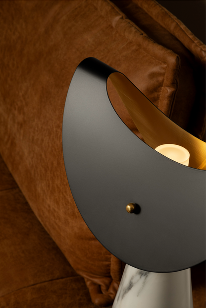 Le Lune Table Lamp