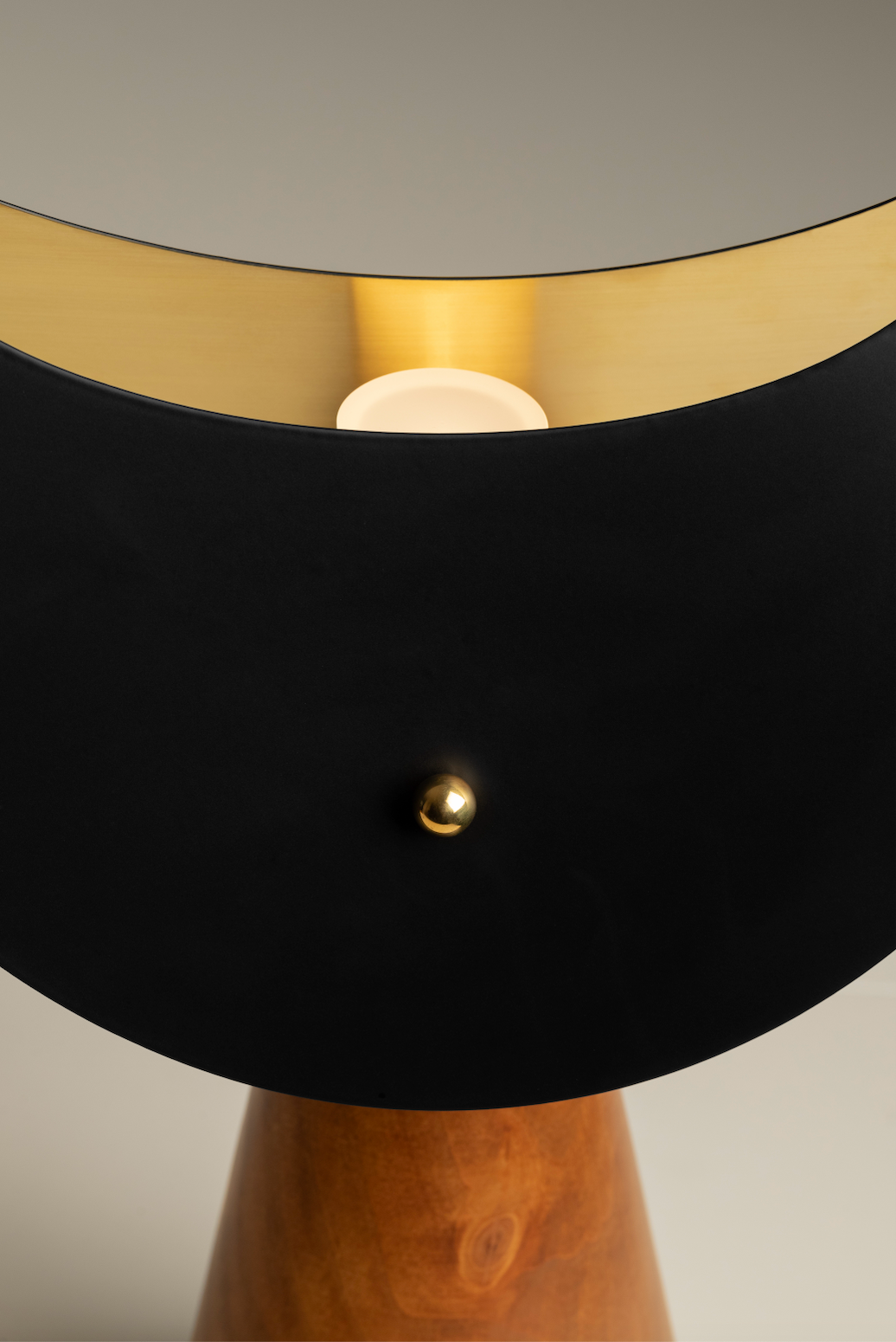 Le Lune Table Lamp