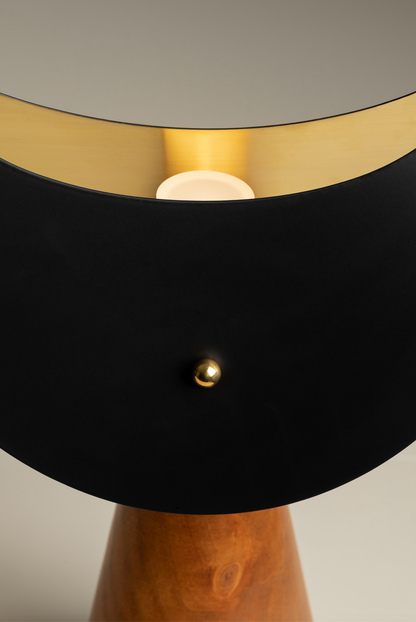 Le Lune Table Lamp