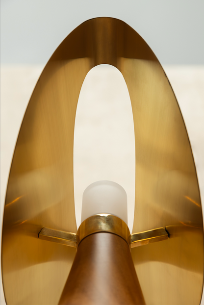 Le Lune Table Lamp