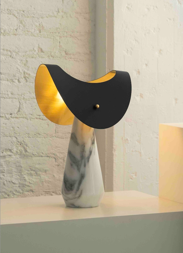 Le Lune Table Lamp