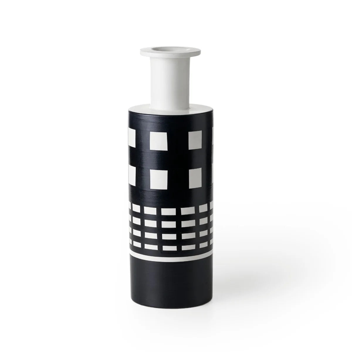 Ettore Sottsass Vaso Rocchetto