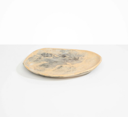 Pebble Plate
