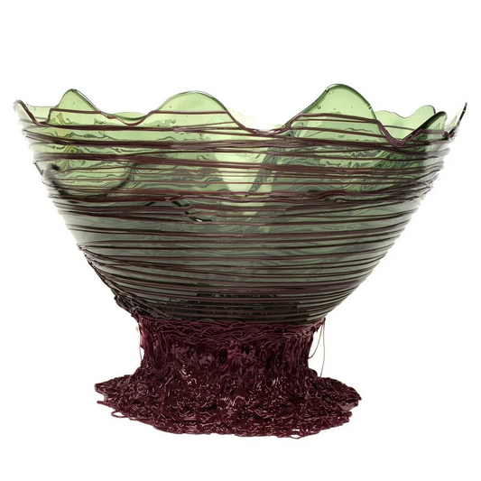 Ogiva Vase
