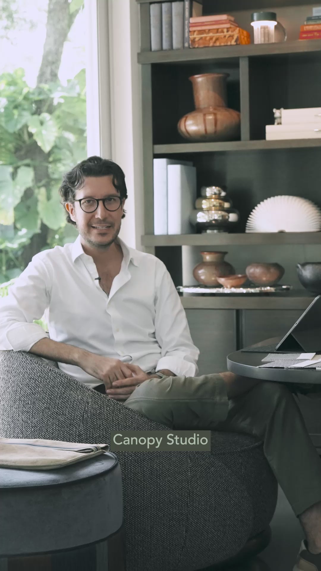 About Canopy Studio