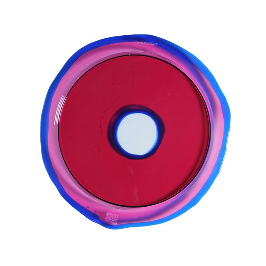 Try Tray Round Small