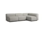 Cleon Medium Sectional Sofa - Image 5