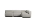 Cleon Medium Sectional Sofa - Image 4
