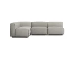 Cleon Medium Sectional Sofa - Image 3