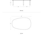 Swole Coffee Table - Image 9