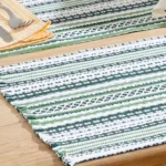 Alpujarra Shades of Green Placemat (Set of 2)