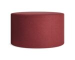 Bumper Large Ottoman - Fabric