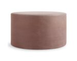 Bumper Large Ottoman - Leather - Image 4