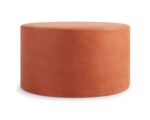 Bumper Large Ottoman - Leather - Image 3