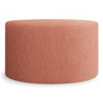 Bumper Large Outdoor Ottoman