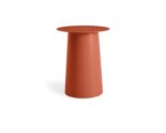 Circula Tall Side Table - Image 4