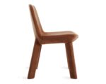 Neat Chair - Velvet - Image 2