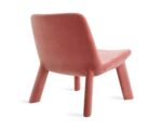 Neat Lounge Chair - Velvet - Image 17