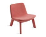 Neat Lounge Chair - Velvet - Image 16