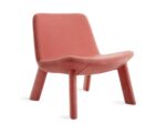 Neat Lounge Chair - Velvet - Image 15