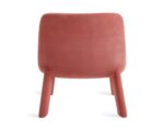 Neat Lounge Chair - Velvet - Image 14