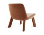 Neat Lounge Chair - Velvet - Image 9