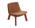 Neat Lounge Chair - Velvet - Image 8