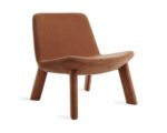 Neat Lounge Chair - Velvet - Image 7