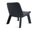 Neat Lounge Chair - Leather - Image 11