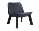 Neat Lounge Chair - Leather - Image 10