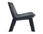 Neat Lounge Chair - Leather - Image 7